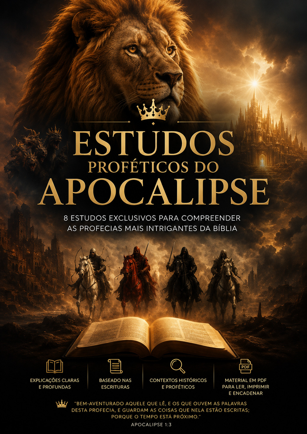 Estudo do Apocalipse